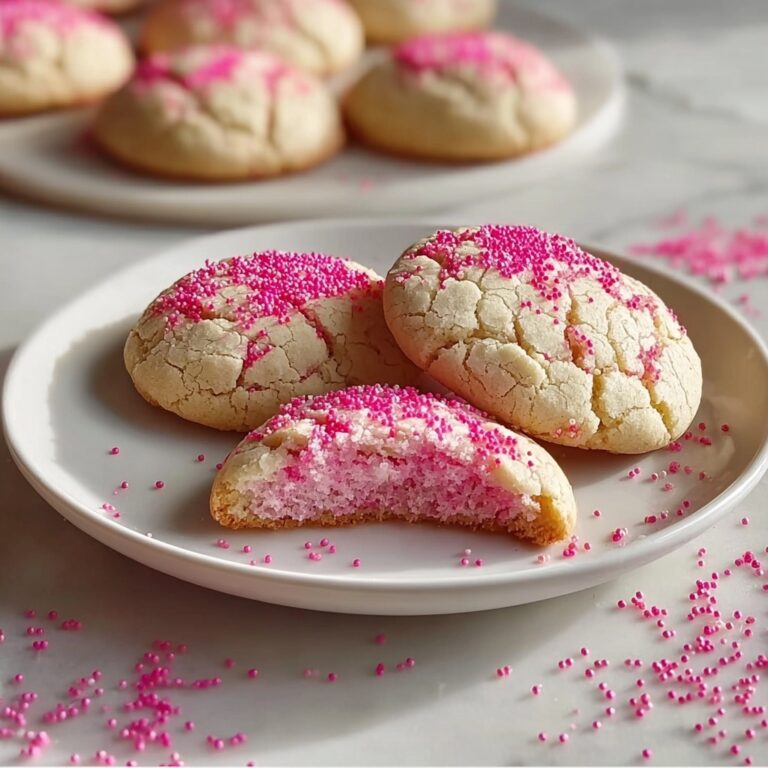 Pink Lemonade Cookies: 7 Magical Ways to Enjoy Summer Recipe