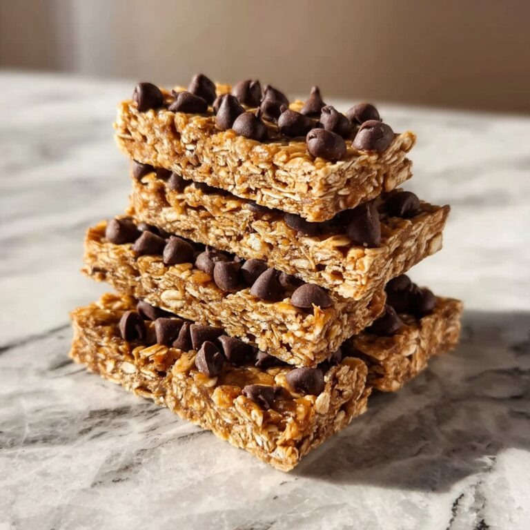 Peanut Butter Crunch Bars: 5 Irresistible Ways to Enjoy Recipe