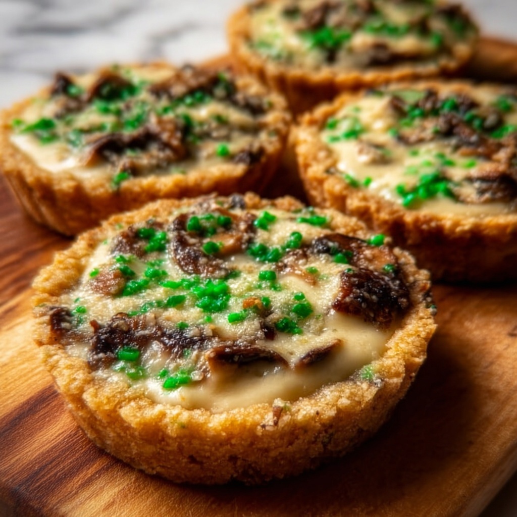Lucky Leprechaun Cookies: 7 Joyful Ways to Celebrate Recipe - Recipe Image