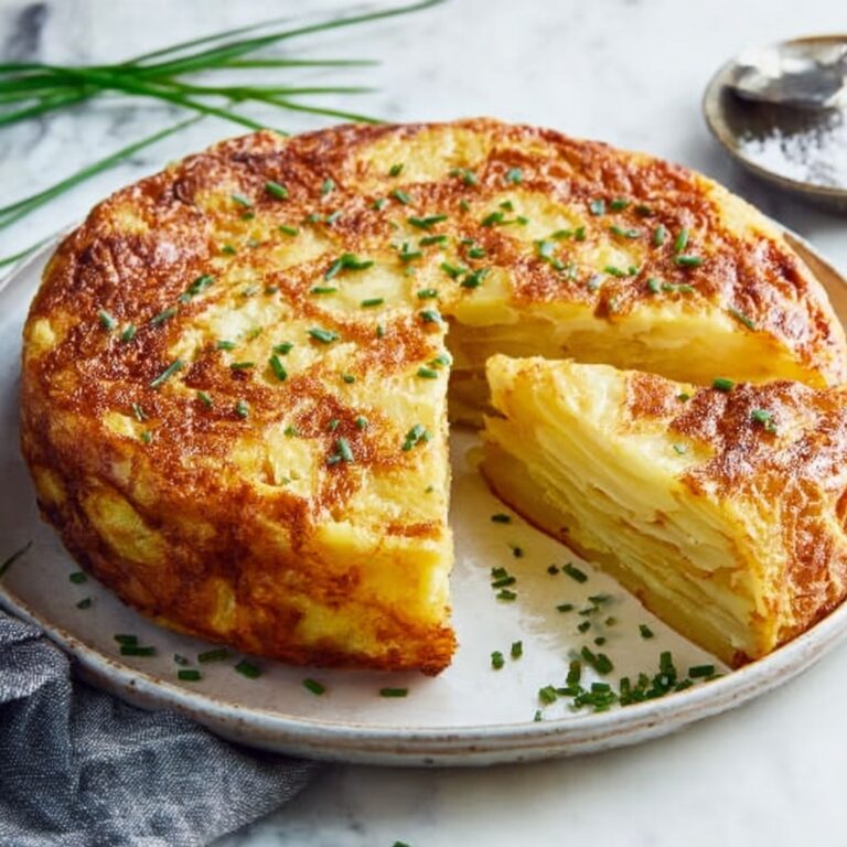 Potthucke – Traditional German Potato Cake Recipe