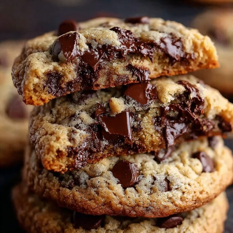 Neiman Marcus Chocolate Chip Cookies: Ultimate Comfort Treat Recipe