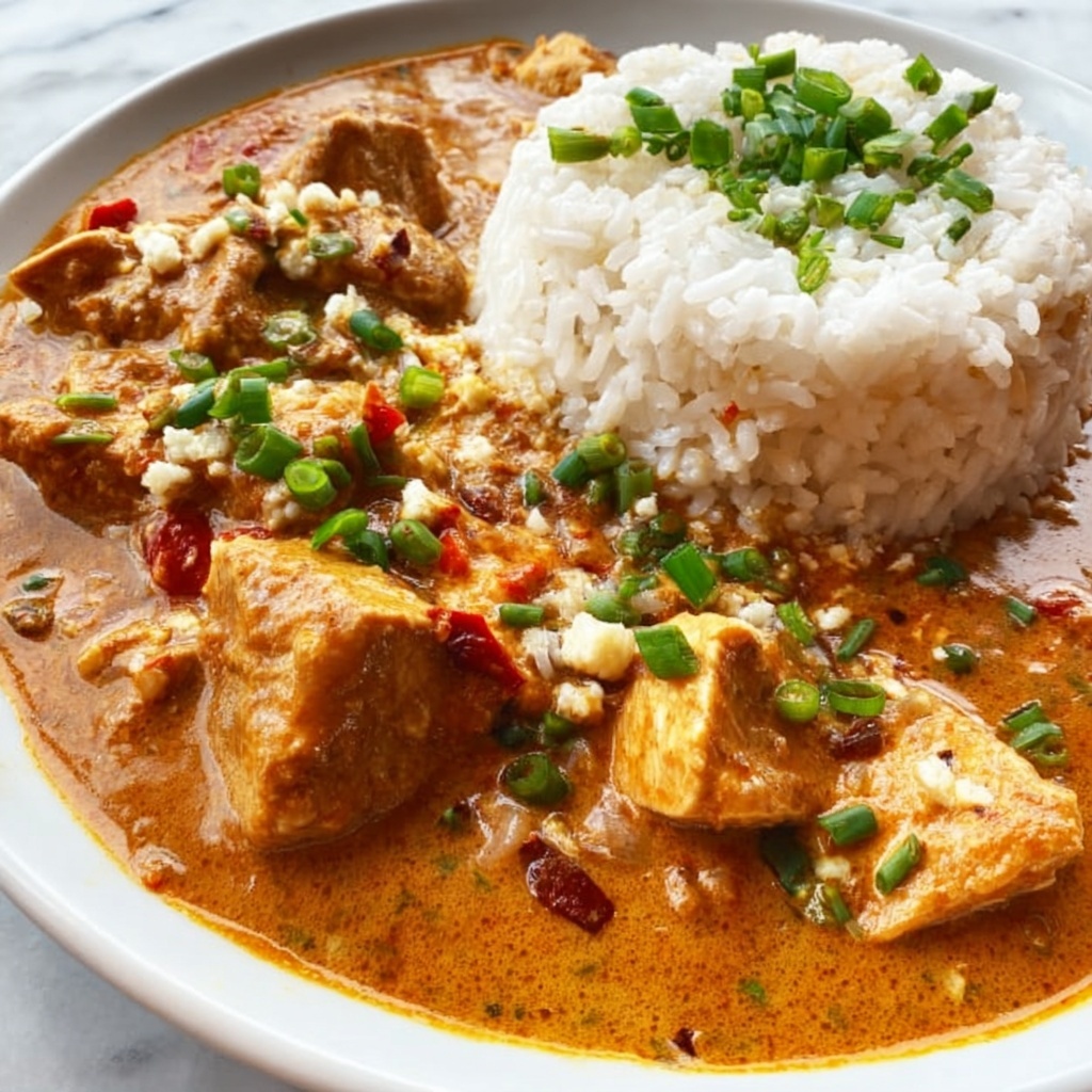 Peanut Chicken: 5 Simple Steps to a Flavorful Delight Recipe - Recipe Image