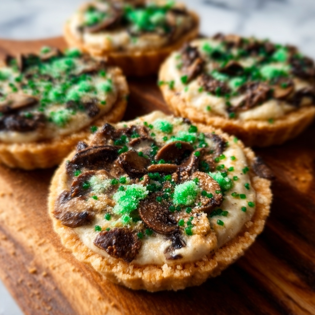 Lucky Leprechaun Cookies: 7 Joyful Ways to Celebrate Recipe - Recipe Image