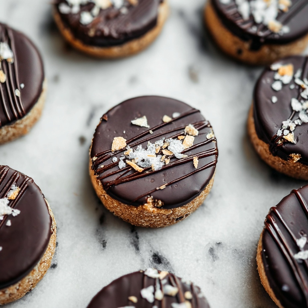 Decadent Date Snickers Bars You’ll Crave Every Day Recipe - Recipe Image