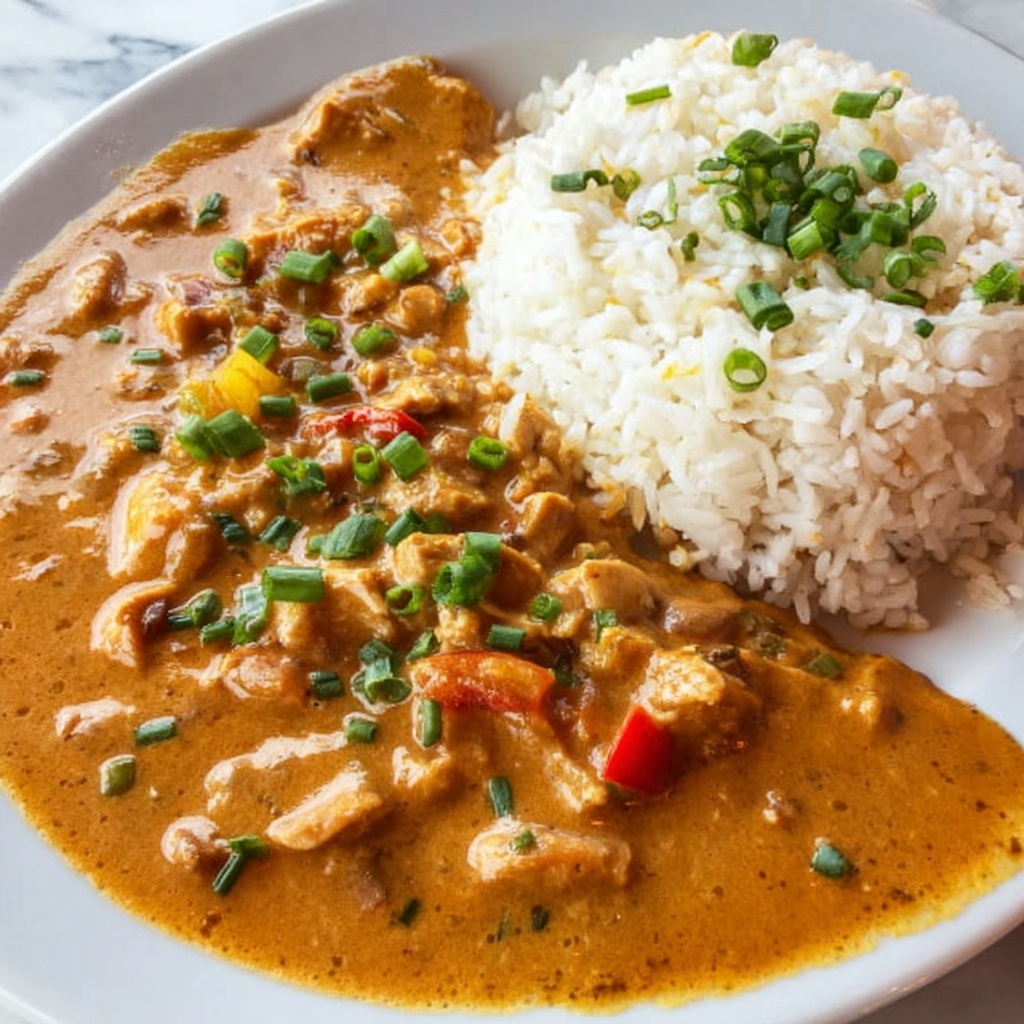 Peanut Chicken: 5 Simple Steps to a Flavorful Delight Recipe - Recipe Image